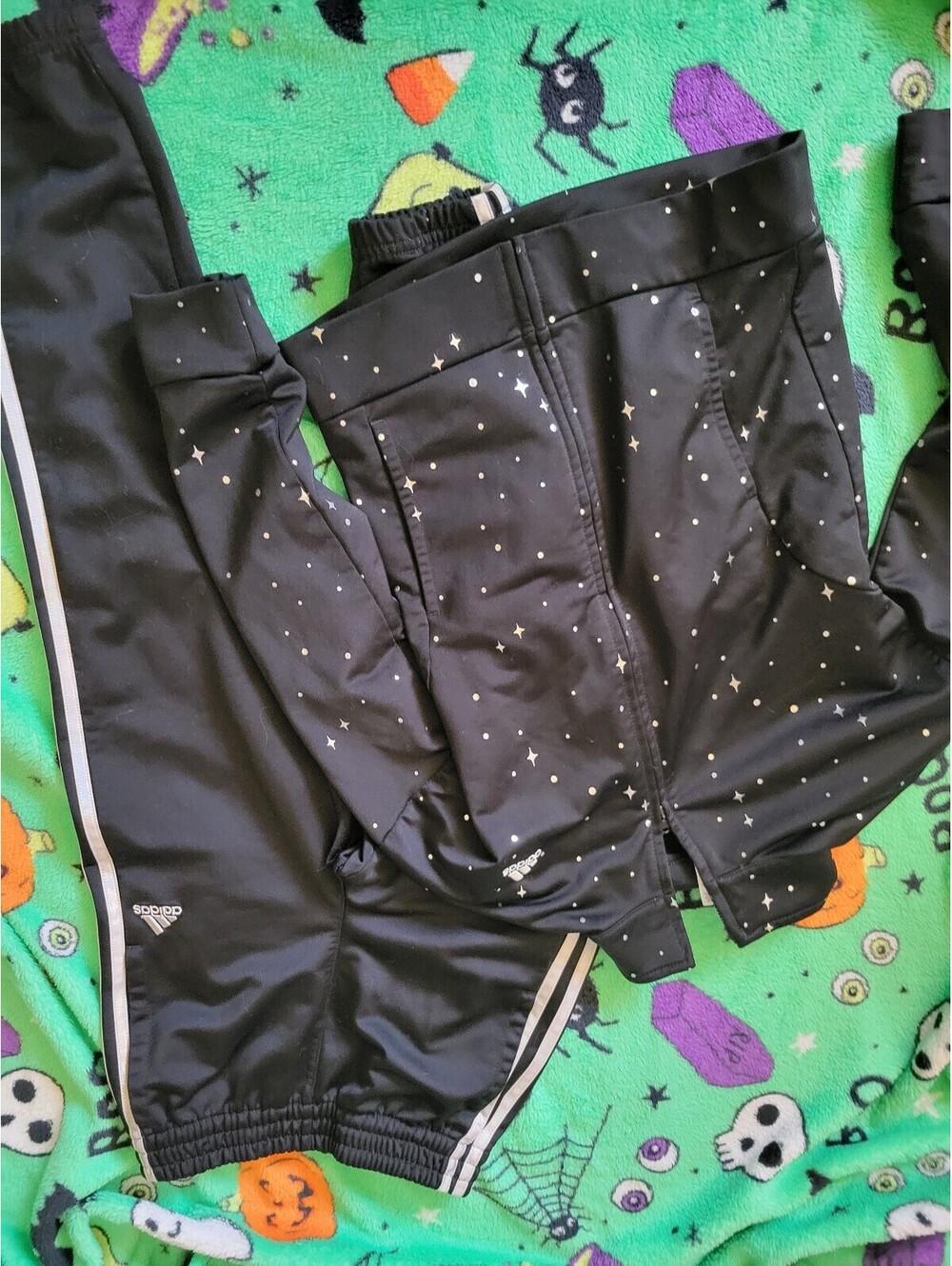 Adidas set